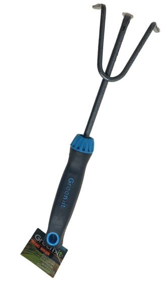 Home-It Planterive/kultivator - Soft grip - 28 cm