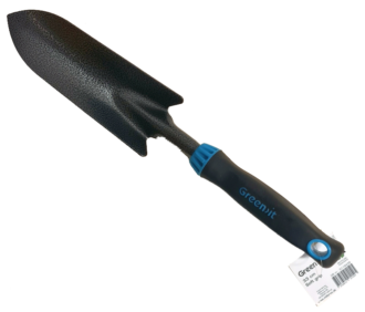 Home-It Plantespade - Soft grip - 33 cm