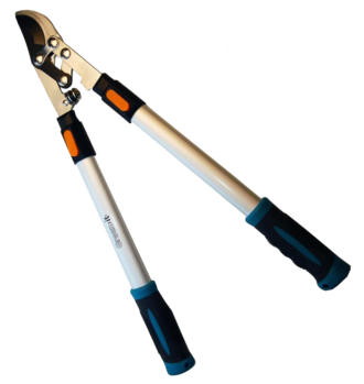 Home-It Grensaks m/sideskjær - Teleskop