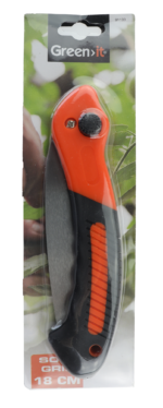 Home-It Foldesag - Soft Grip - 18 cm - Bilde 4