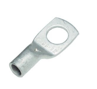 Presskabelsko 10mm2 kabel - 5mm hull