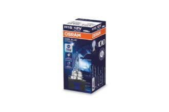 Osram Cool Blue Intense H15 halogenpære