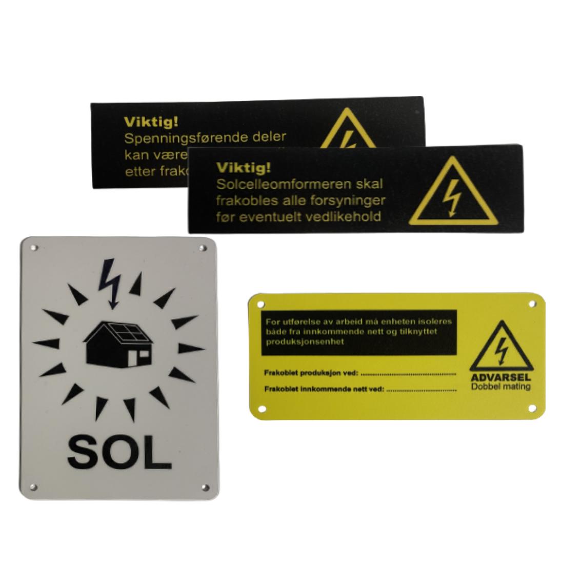 73f23684-0486-4a2c-b028-423930c54296 Skiltpakke-Ongrid - Bilde 1