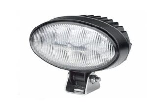 Hella - Oval 90-2 LED Arbeidslys