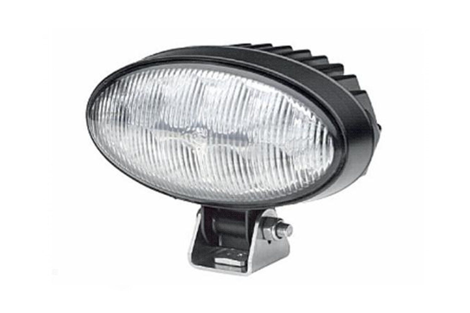 Hella - Oval 90-2 LED Arbeidslys 1 Hella - Oval 90-2 LED Arbeidslys