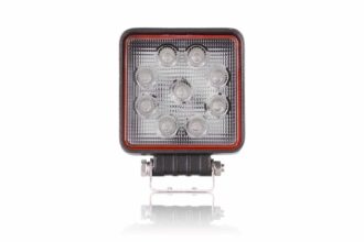 Canlamp W27 LED arbeidslys