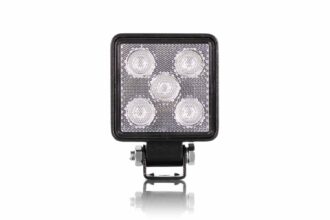 Canlamp W7 LED ryggelys og arbeidslys