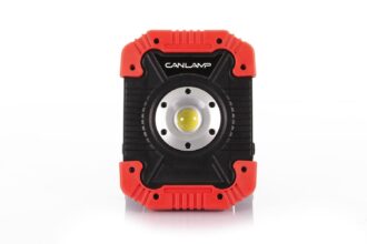 Canlamp BA6 LED arbeidslys