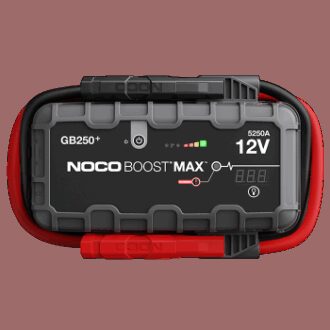 NOCO Ultra Safe Lithium Startbooster 12V 5250Amp