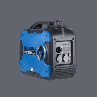 HYUNDAI HY2100Si Inverter Aggregat (1800W)