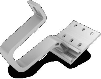 K2 SingleHook 1.1 Set PAN (to deler)