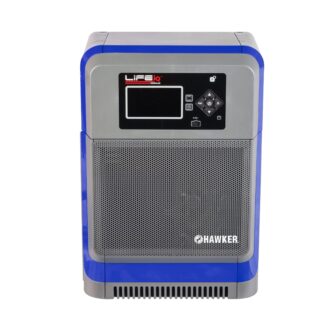 HAWKER Life IQ Modular Batterilader 24/36/48V 10,5kW 210/195/180A