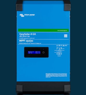 B-VARE VICTRON EasySolar-II GX 48/5000/70-50 MPPT 250/100