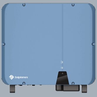 Solplanet ASW60K-LT-G3 W/ AFCI 60 kW, 3-phase, 5 MPPT, with AFCI(400V TN)