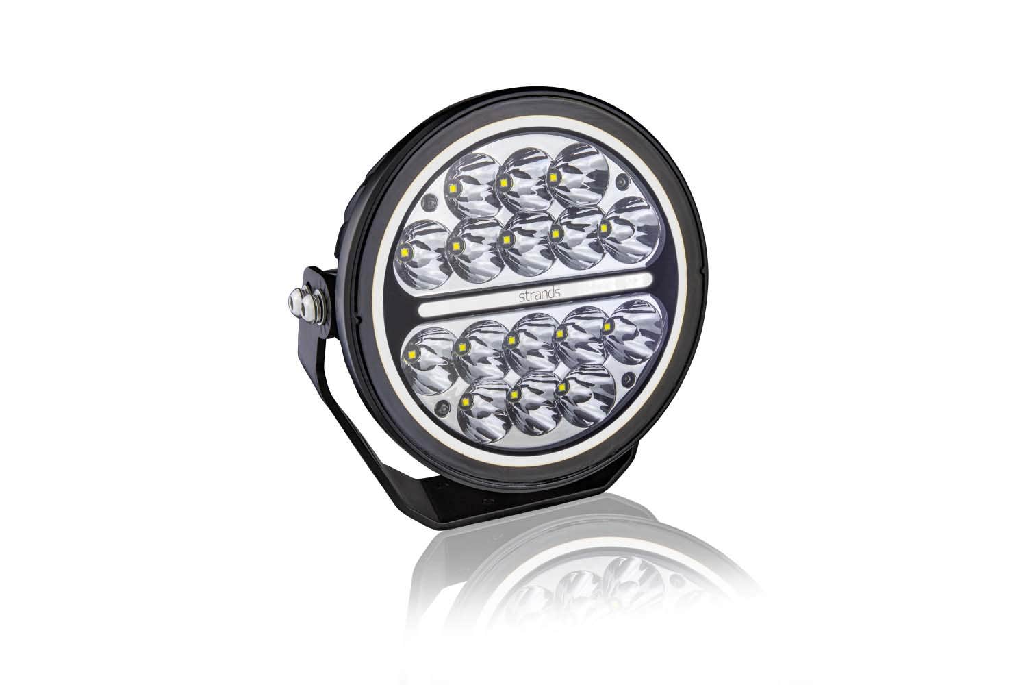 Strands Siberia Night Ranger 7 LED ekstralys 1 Strands Siberia Night Ranger 7 LED ekstralys