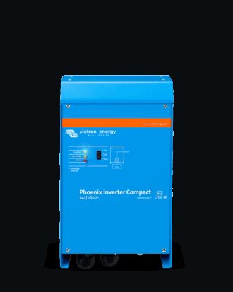 VICTRON Phoenix 12V 2000VA Ren sinus inverter