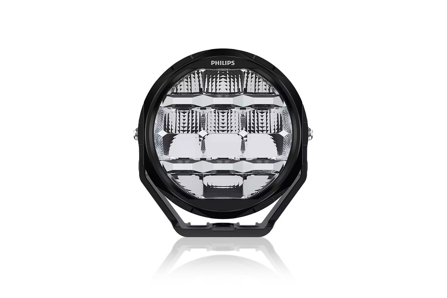 Philips Ultinon Drive 5101R LED fjernlys 1 Philips Ultinon Drive 5101R LED fjernlys