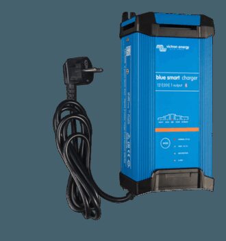 VICTRON Blue Smart IP22 Batterilader 12V 20A 1-kanal