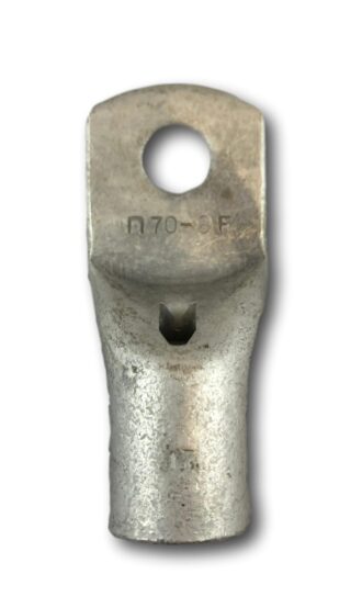 Presskabelsko 70mm2 kabel - 8mm hull