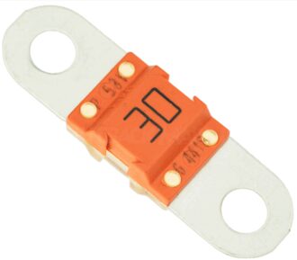 VICTRON MIDI-Sikring 40A/58V for 48V produkter, 5pk