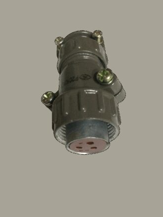 HYUNDAI ATS kobling 3-PIN-1500rab