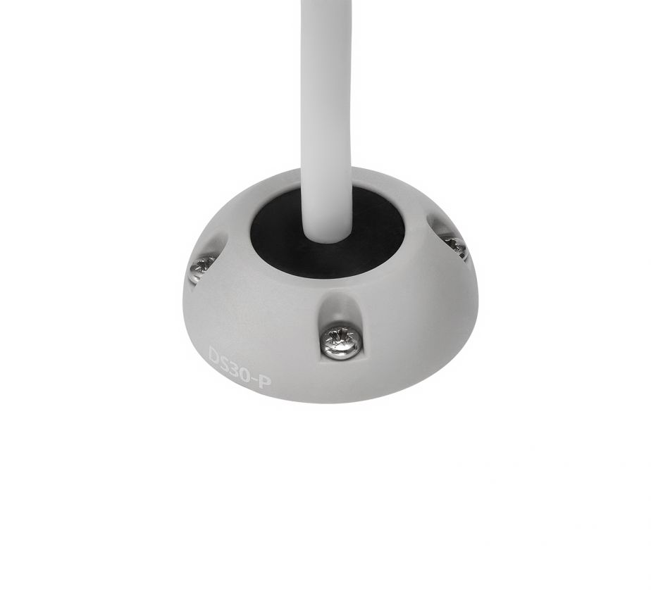 Scanstrut DS30-P Grå kabelgjennomføring 9-14mm (plugg 30mm) 1 Scanstrut DS30-P Grå kabelgjennomføring 9-14mm (plugg 30mm)