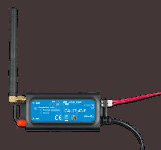 VICTRON GX LTE 4G-E