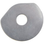 Jabsco Wearplate body macerator