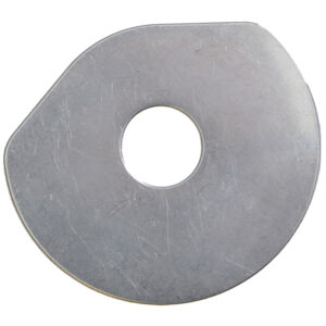 Jabsco Wearplate body macerator