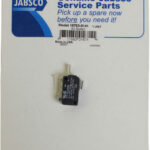 Jabsco Micro Switch