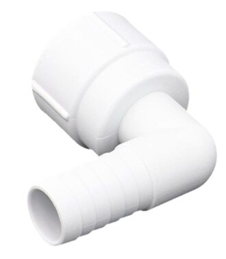 Bend til Rule 500, 90° - 19 mm (3/4")