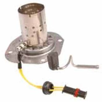 Webasto Brennereinsats AT2000ST AP1 D 12V kompl.