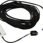 Webasto Ledning til drivstoffpumpe EVO 40/55+2000STC
