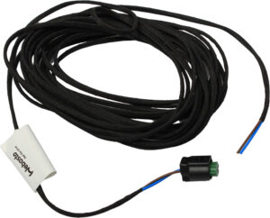 Webasto Ledning til drivstoffpumpe EVO 40/55+2000STC