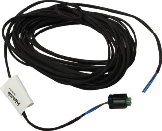 Webasto Ledning til drivstoffpumpe EVO 40/55+2000STC