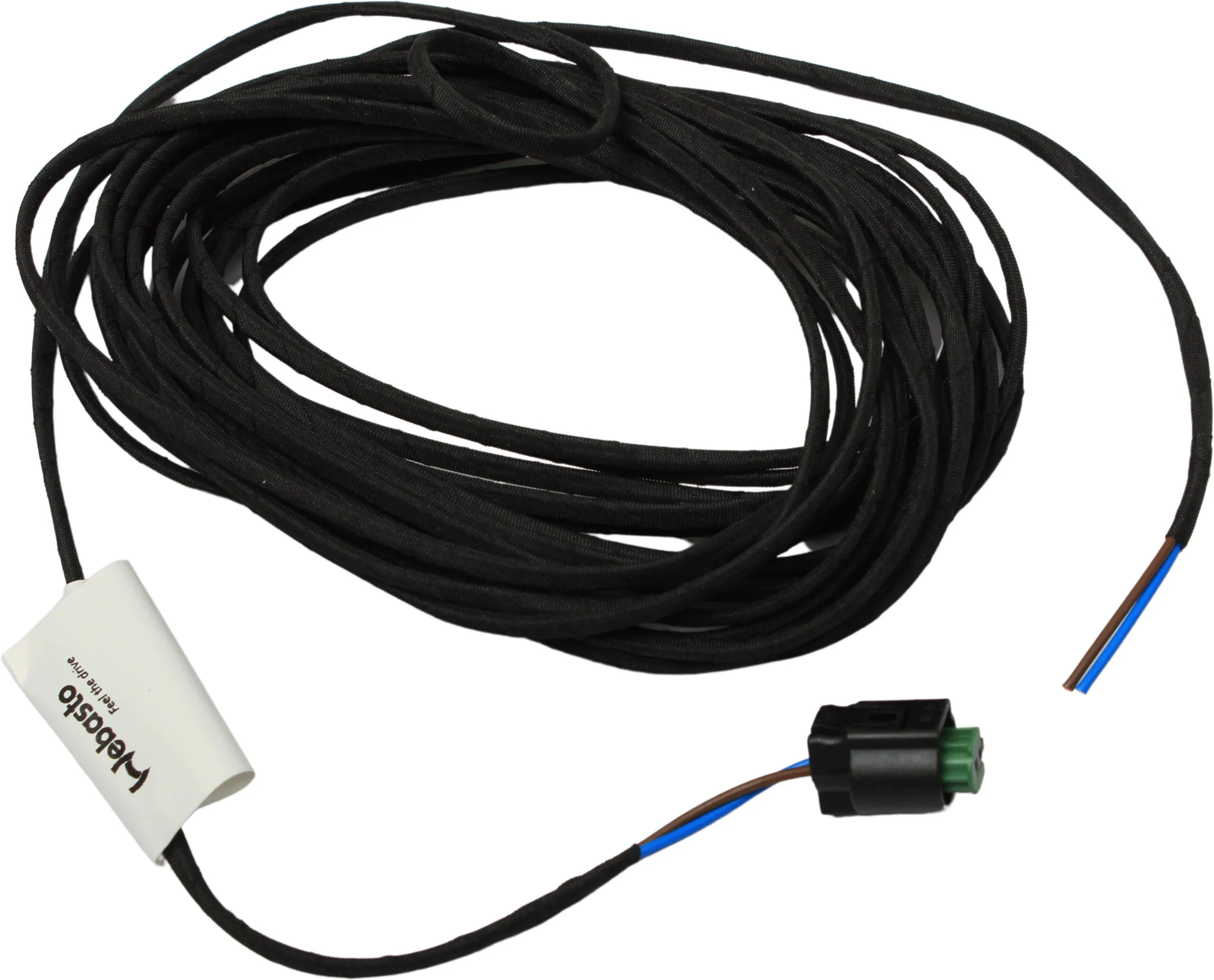 Webasto Ledning til drivstoffpumpe EVO 40/55+2000STC