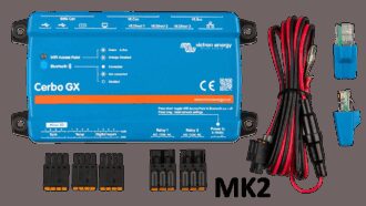 Victron Cerbo GX - MK2