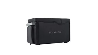 ECOFLOW Glacier Bag