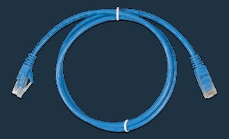 Victron RJ45 UTP Kabel 0,3 m