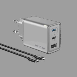 ECOFLOW Rapid Charger 65W