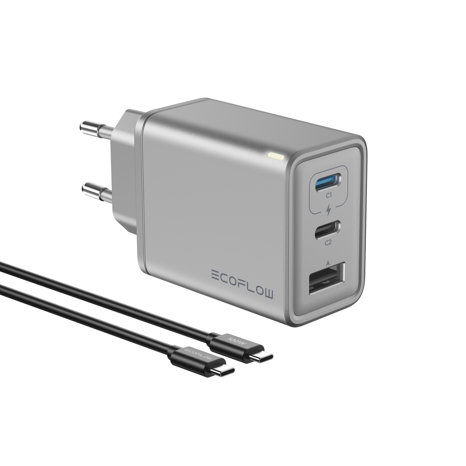 ECOFLOW Rapid Charger 65W