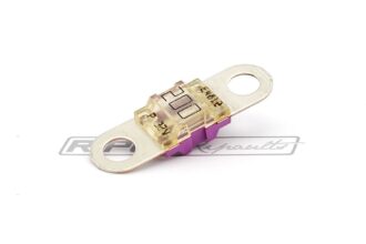 Forside 13 MIDI Hovedsikring 200A - Lilla