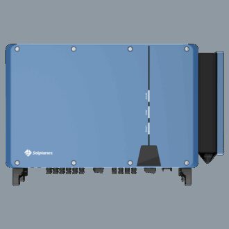 Solplanet ASW 100K-LT 100 kW, 3-phase, 10 MPPT with wifi-stick(400V TN)