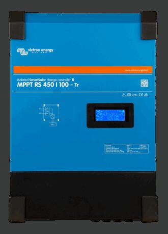 VICTRON SmartSolar MPPT RS 450/100-MC4