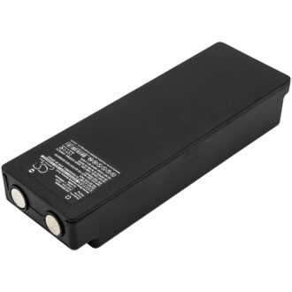 Kranbatteri 7,2V 2000mAh Scanreco