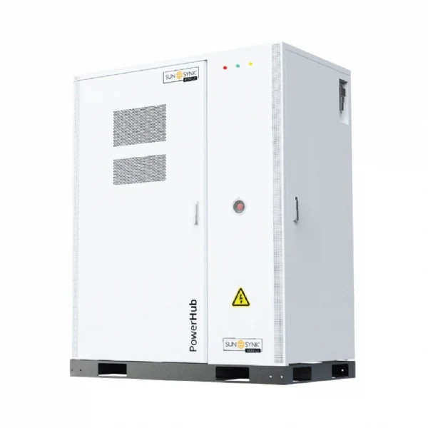 SUNSYNK PowerHub