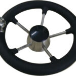 1852 Ratt softgrip 280 mm