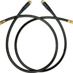 Ultraflex Slangesett 2 motorer/sylindre