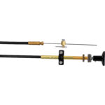 Ultraflex Stoppkabel B14