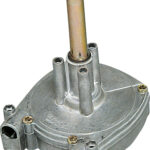 Ultraflex Styresnekke T71/T73/T81/T83